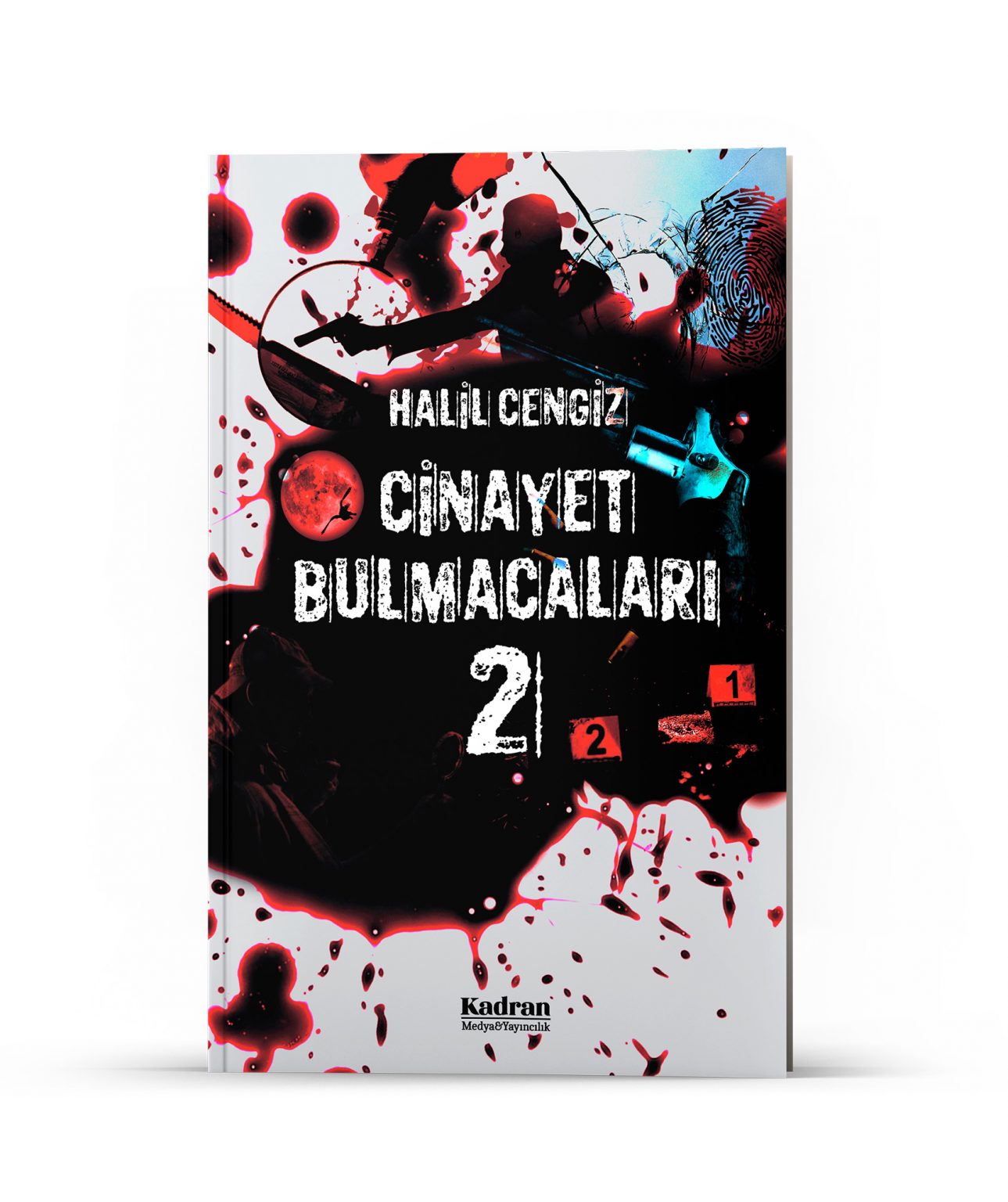Cinayet Bulmacaları 2