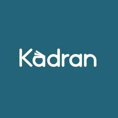 Kadran Yayınevi Logo